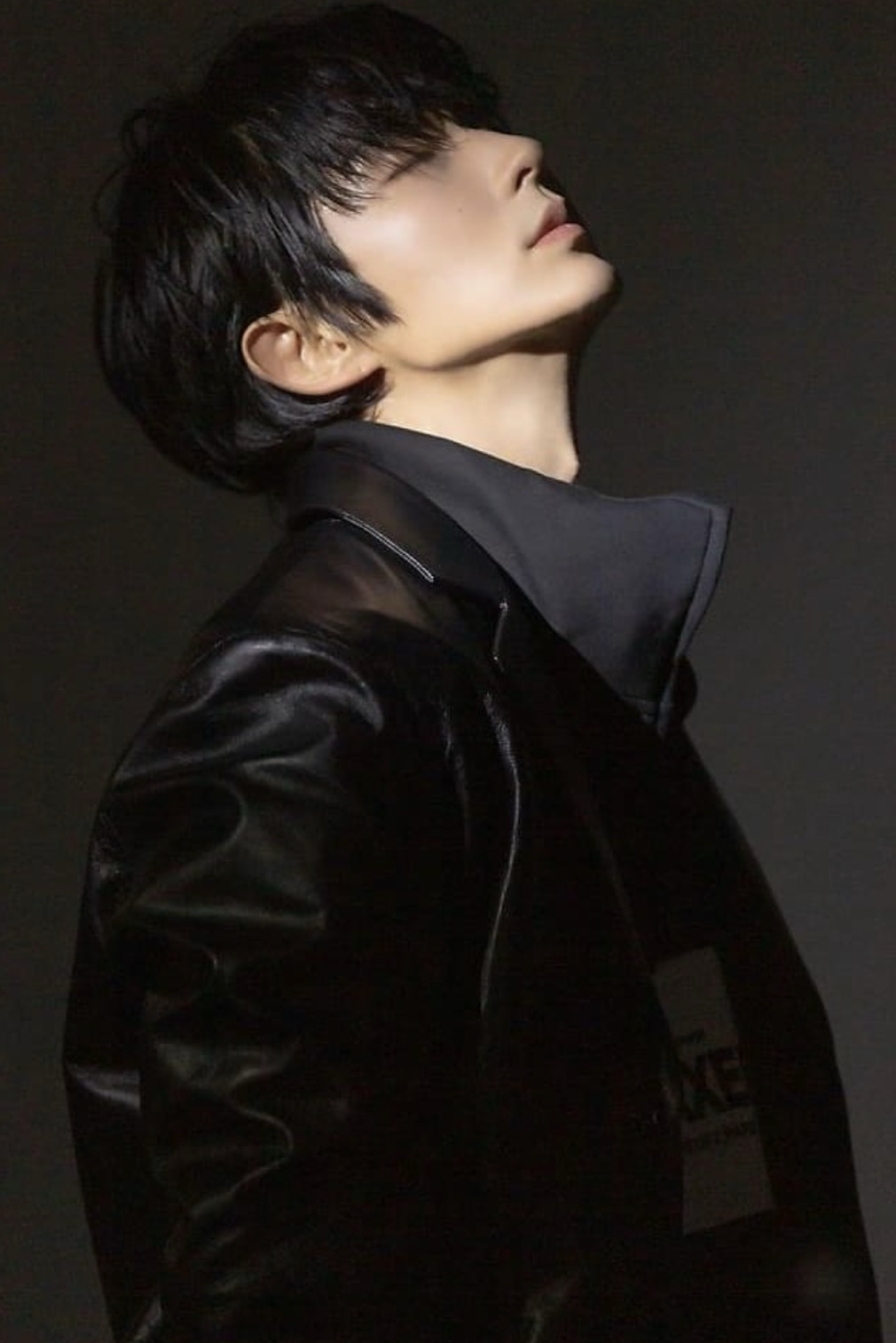 李準基的近期活動照