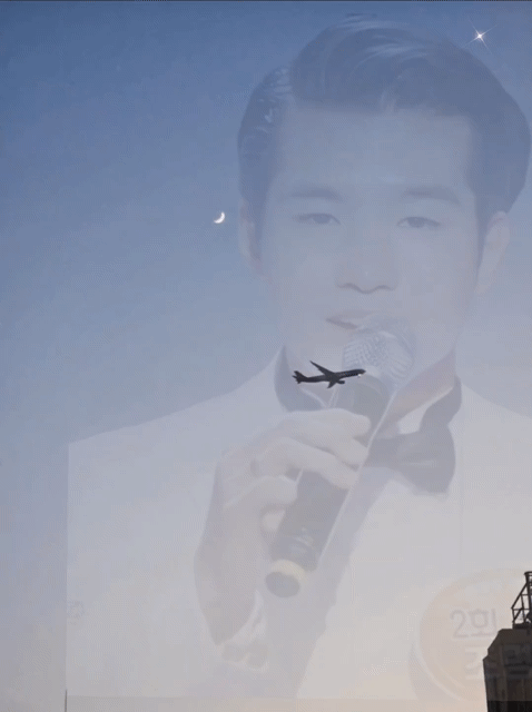 Foto kegiatan terbaru dari Jo Myungsup