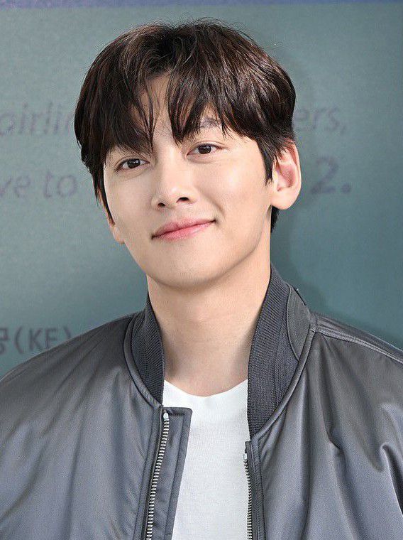 池昌旭的近期活動照