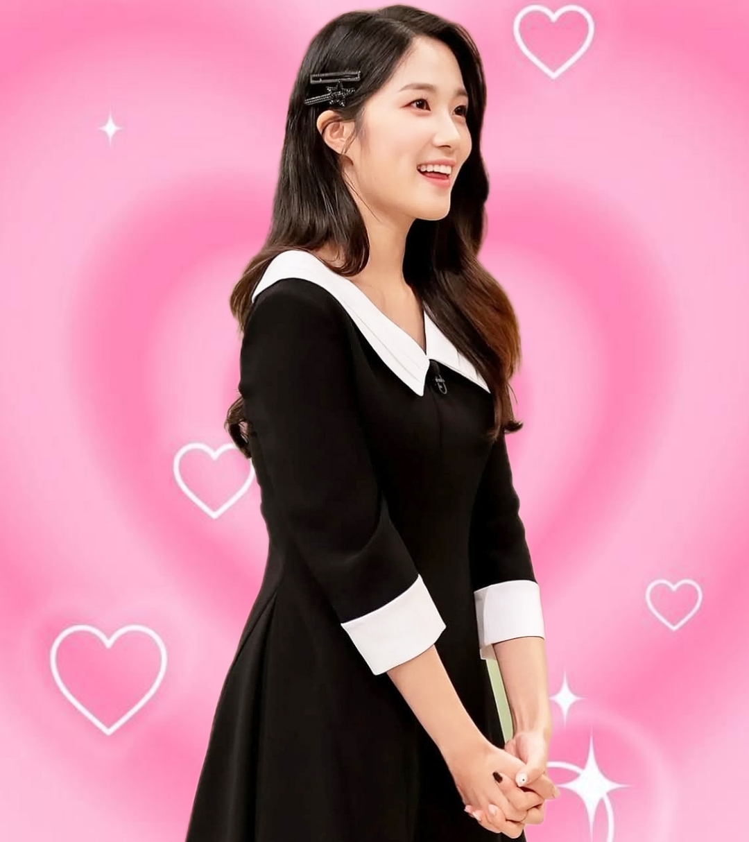 김혜윤 팬이 찍은 순간