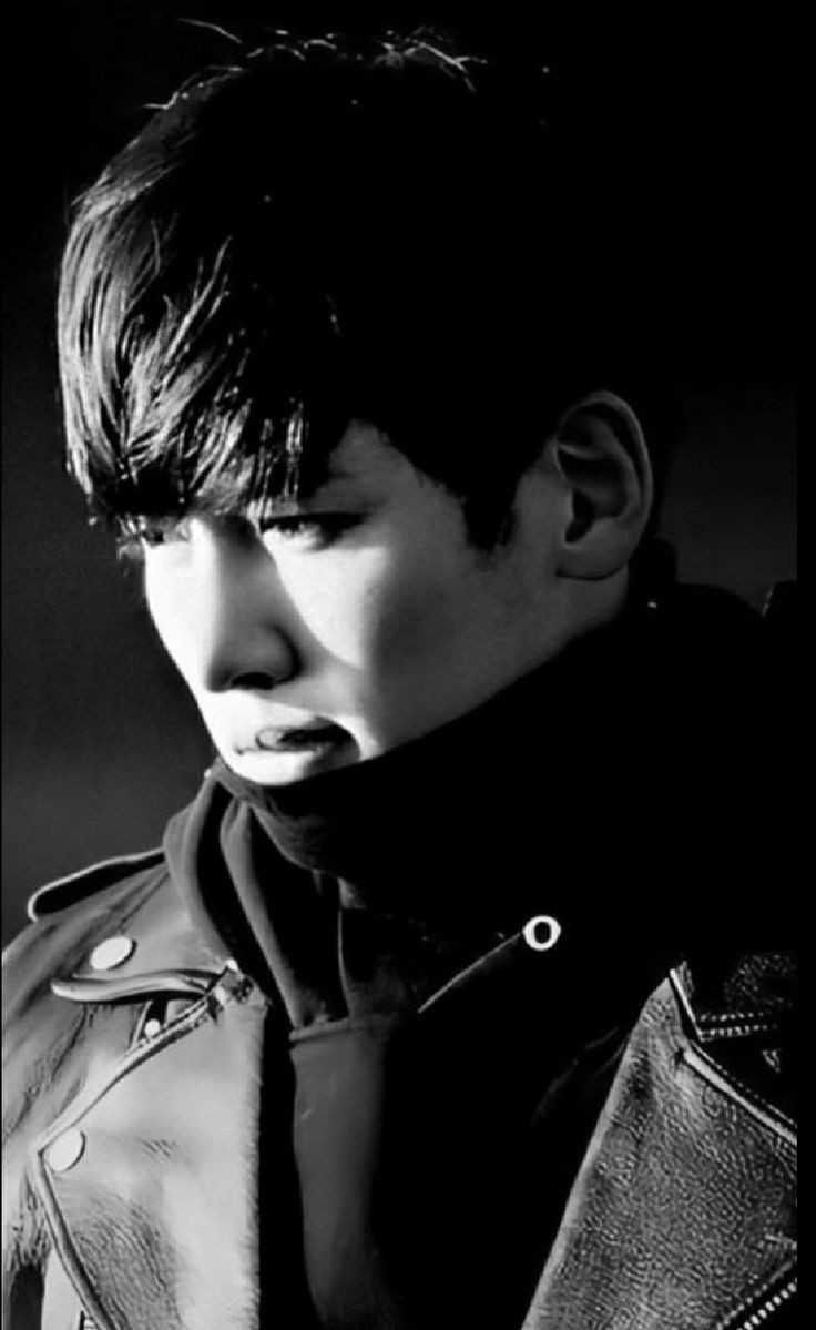 A moment captured by a fan of Ji Changwook