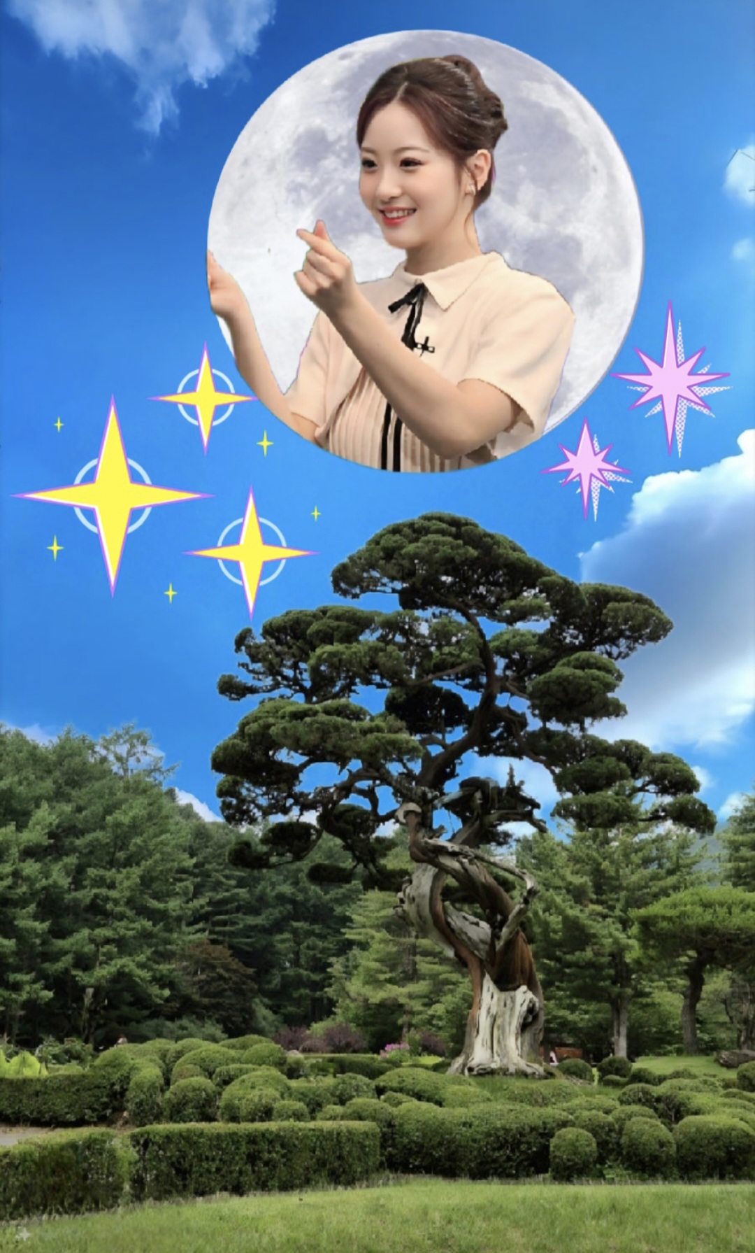 Oh Yujin background image recommended by Choeaedol Celeb fandom