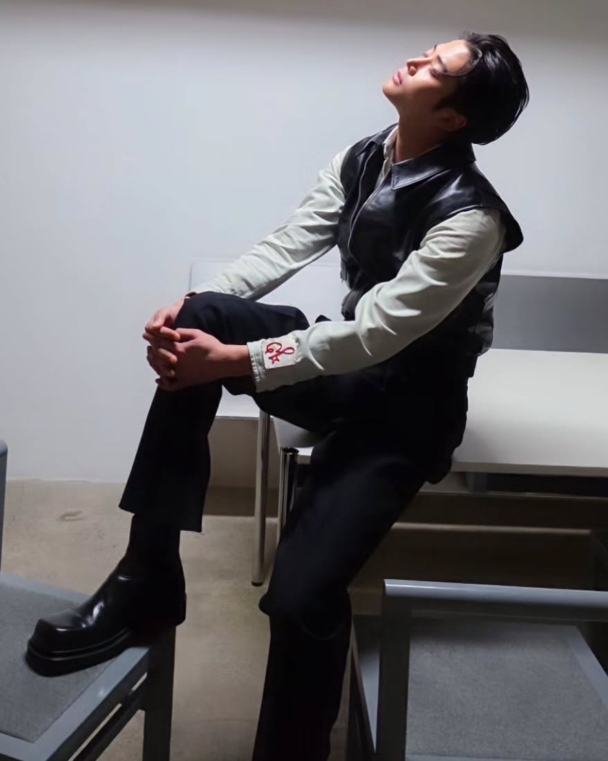 路雲的近期活動照