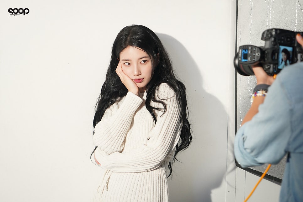 Latest photo of Bae Suzy