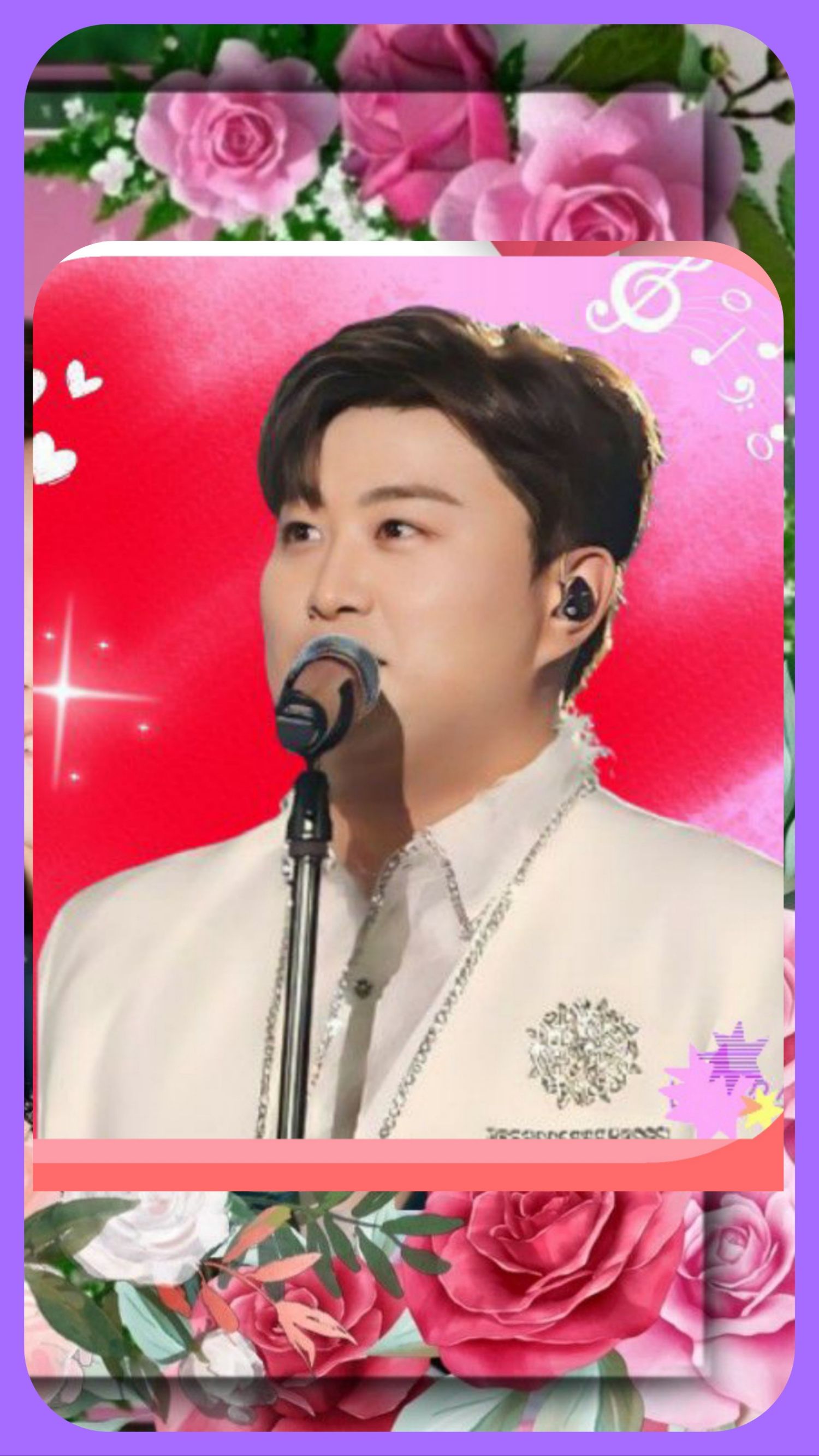 Today's popular wallpaper in Kim Hojoong community