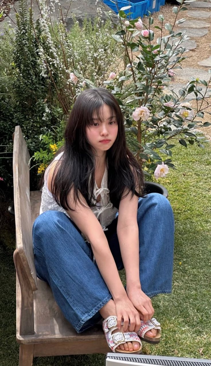Recent activity shot of Go Minsi