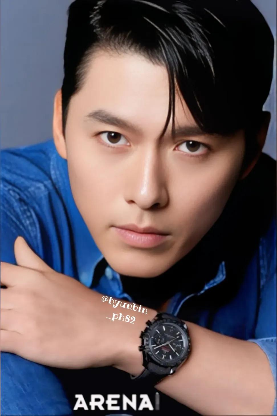 玄彬的幕後花絮