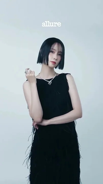 A moment captured by a fan of Yoona