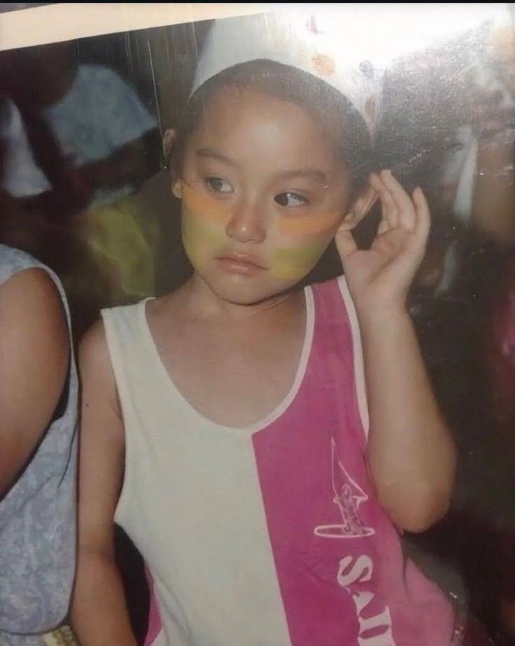 Latest photo of Kim Jiwon