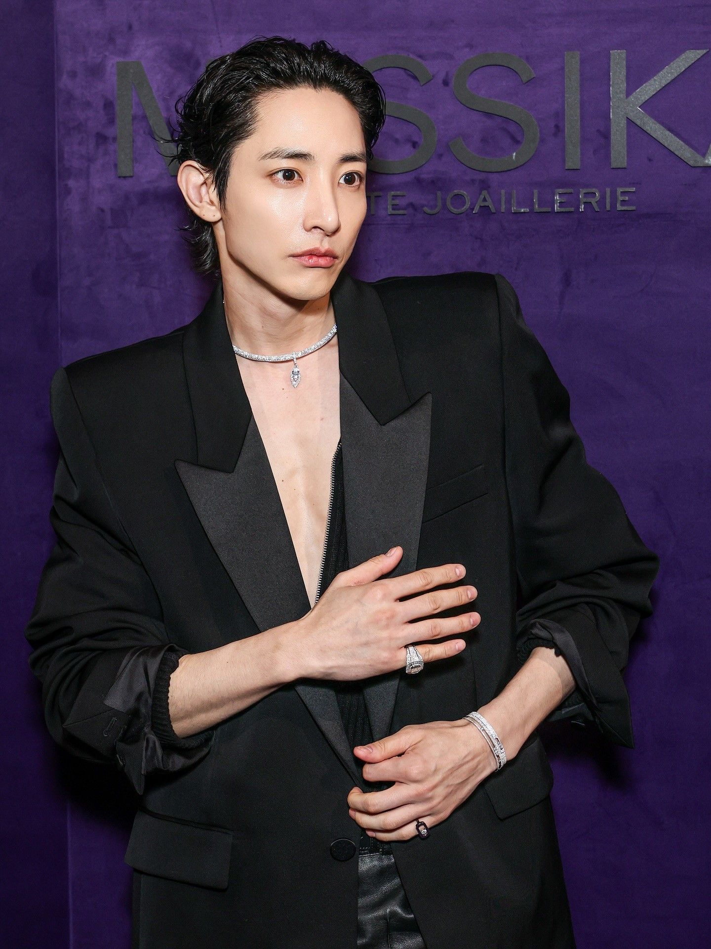 Latest photo of Lee Soohyuk