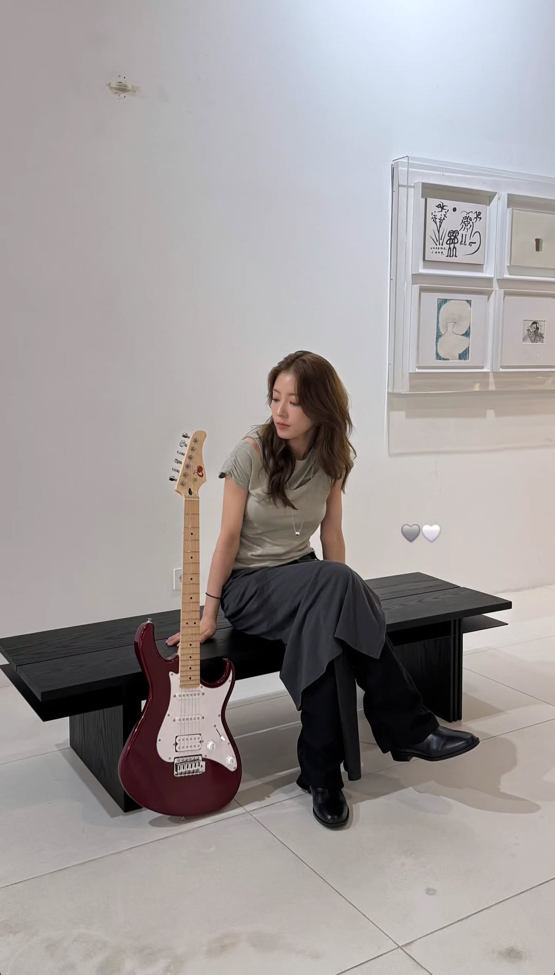이세영 팬덤이 사랑하는 대표 배경 이미지