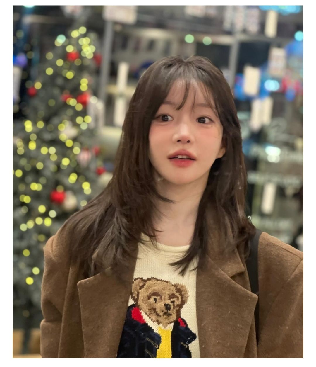 Latest photo of Yeon Yuri
