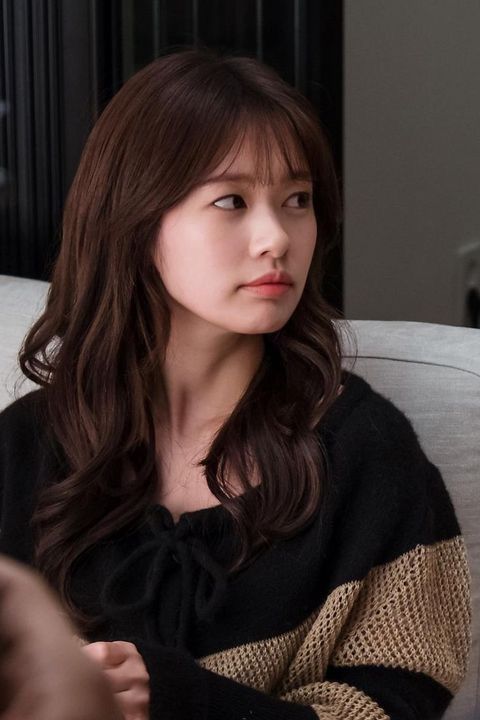 A moment captured by a fan of Jung Somin