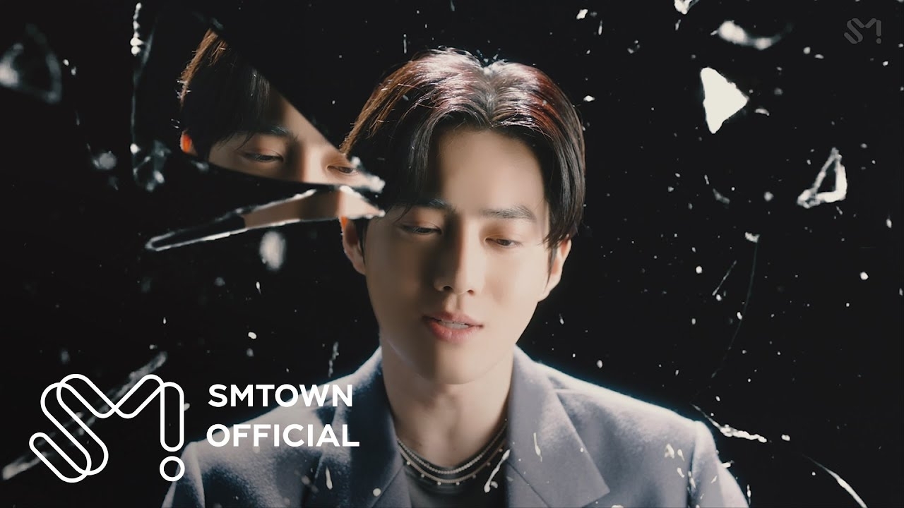 Recent activity shot of Suho