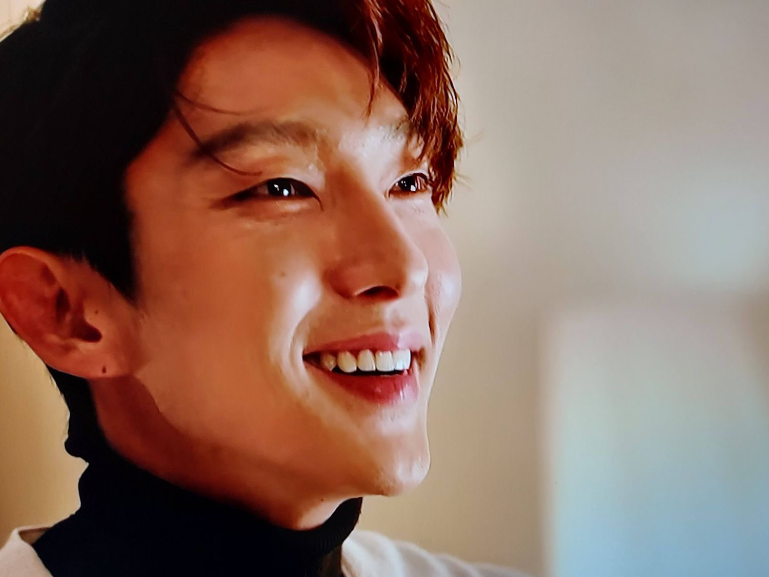 李準基的幕後花絮