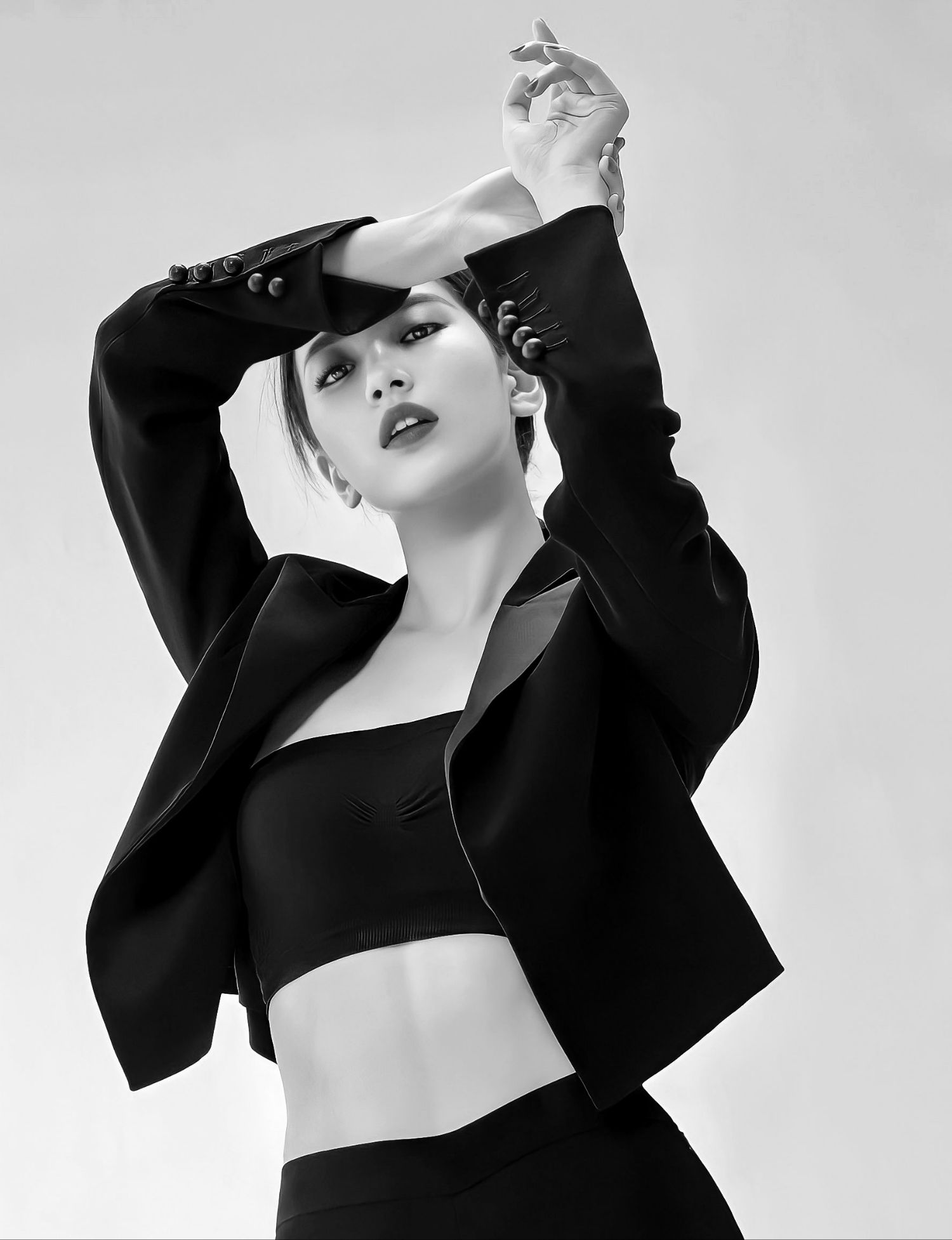 裴秀智的近期活動照