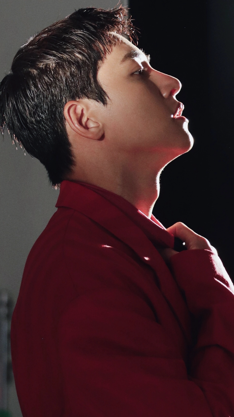 池昌旭的幕後花絮