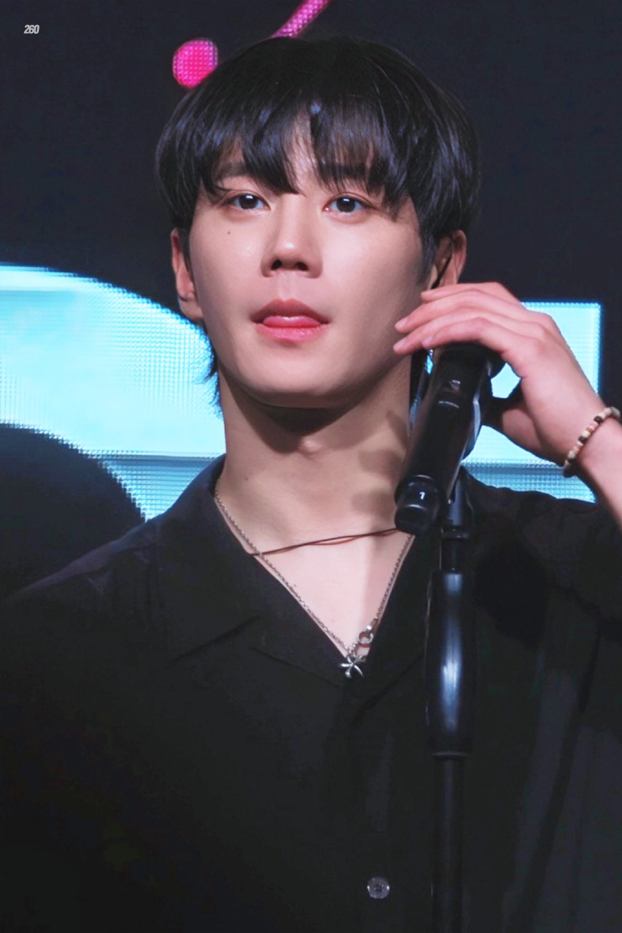 Latest photo of Lee Junyoung