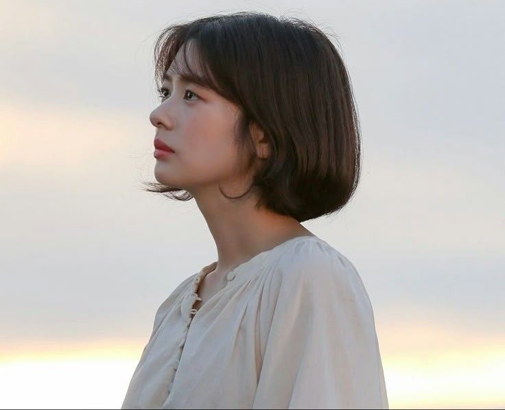 A moment captured by a fan of Jung Somin