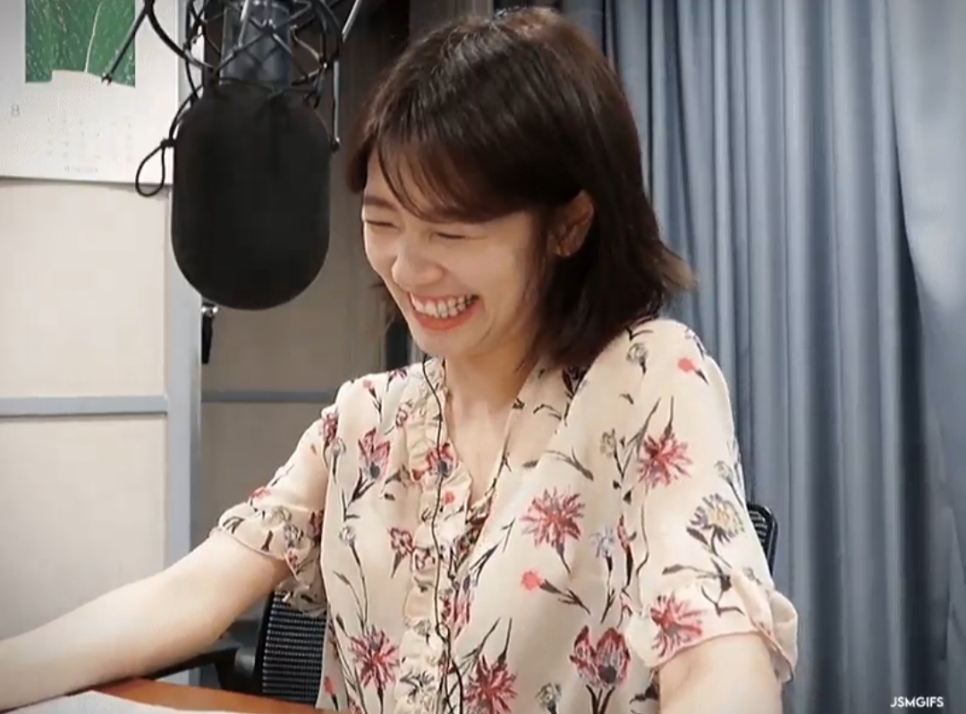 Latest photo of Jung Somin