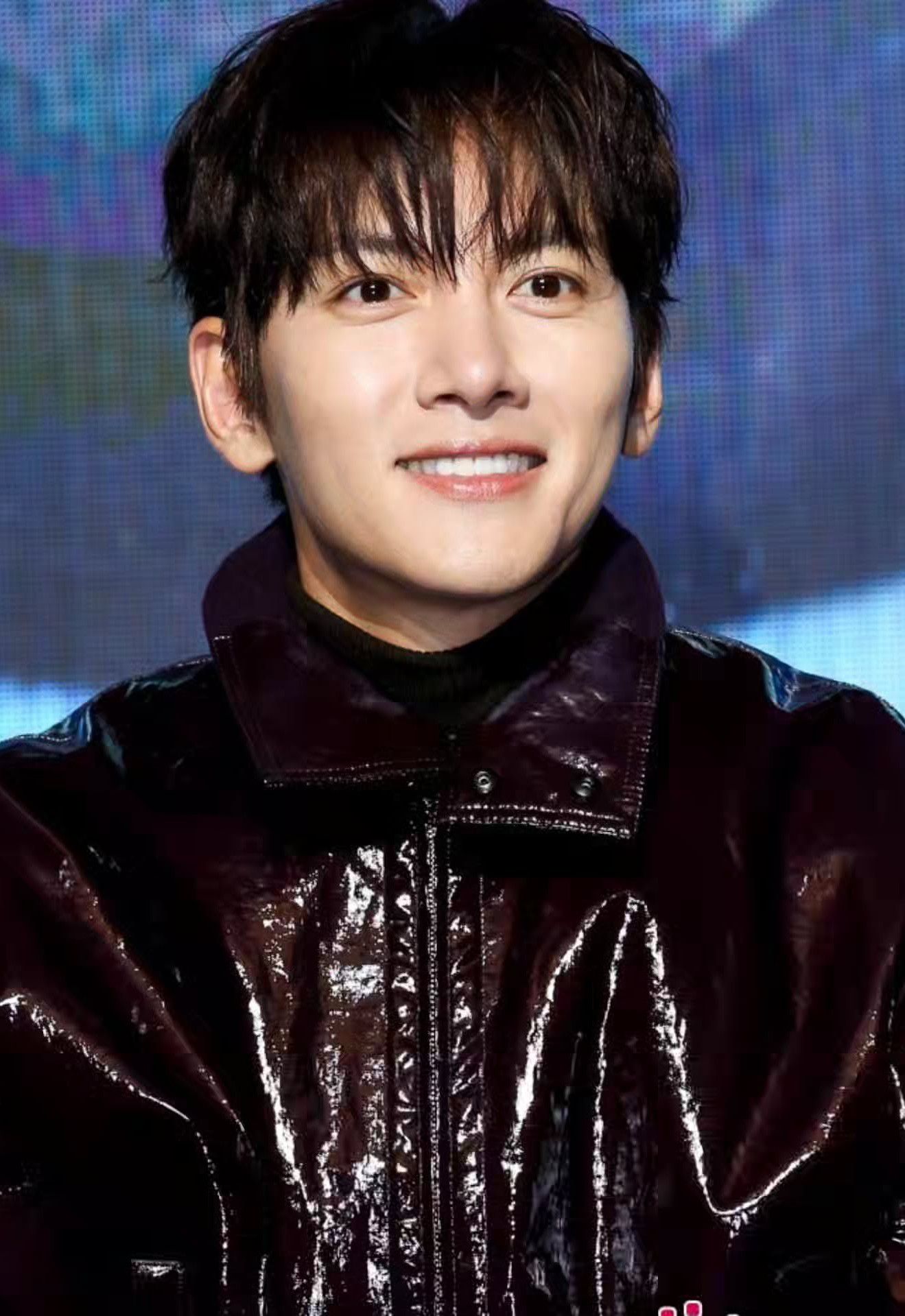 チ・チャンウクの最近の活動ショット