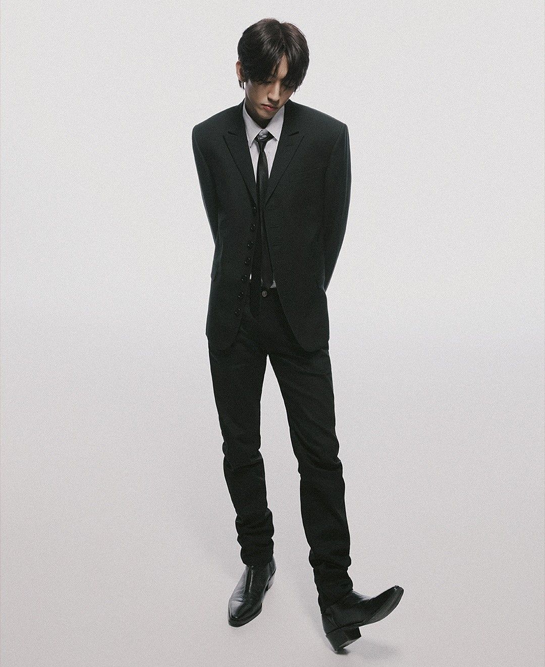 Latest photo of Lee Seungyoon