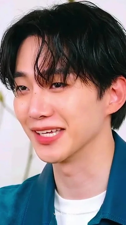 粉丝拍下的李俊昊瞬间