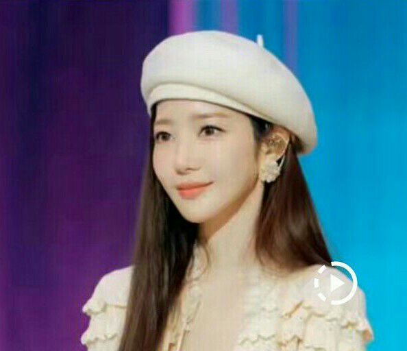 朴敏英的幕後花絮