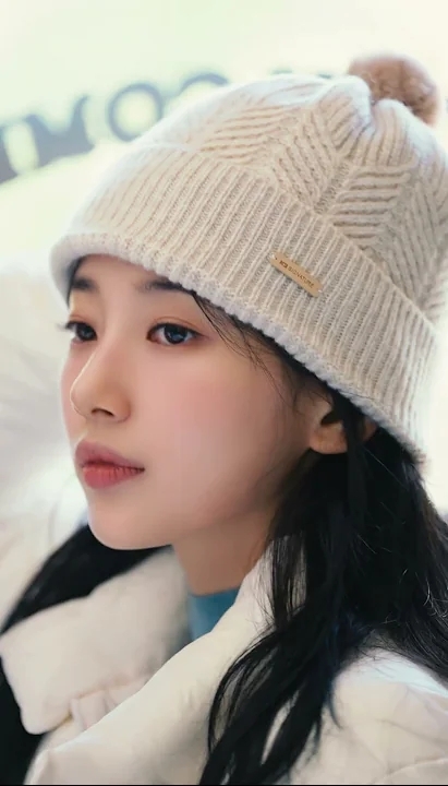 裴秀智的幕後花絮