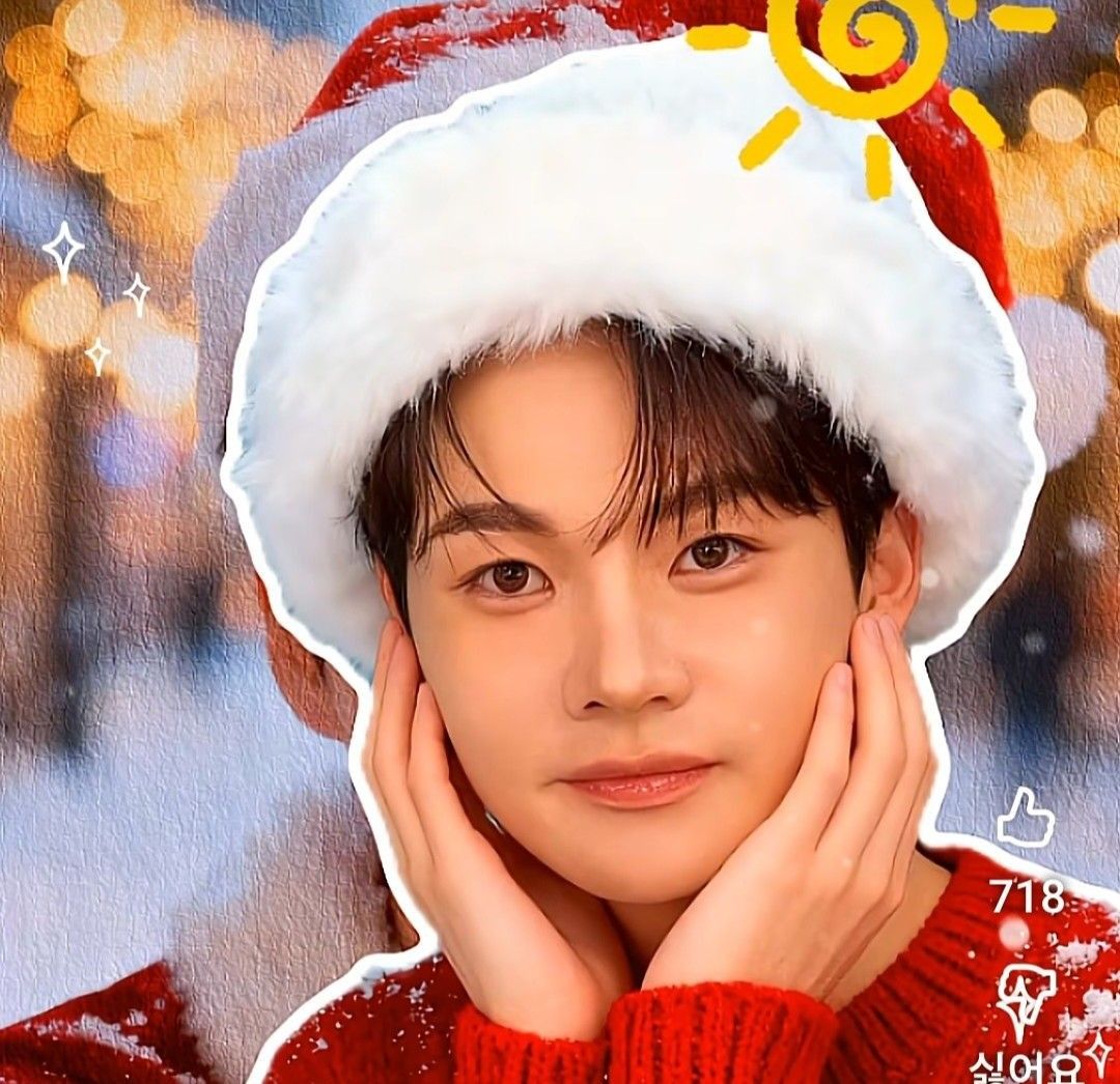 パク・ソジンの最近の活動ショット