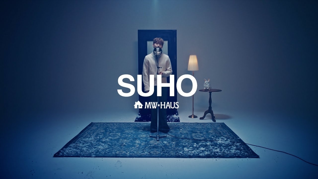 Cuplikan di balik layar dari Doh Kyungsoo (D.O.)