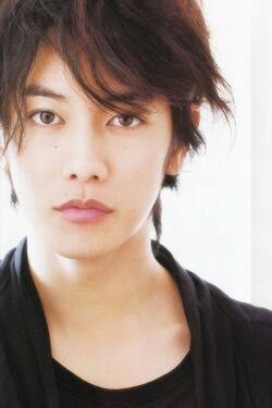 Latest photo of Takeru Satoh