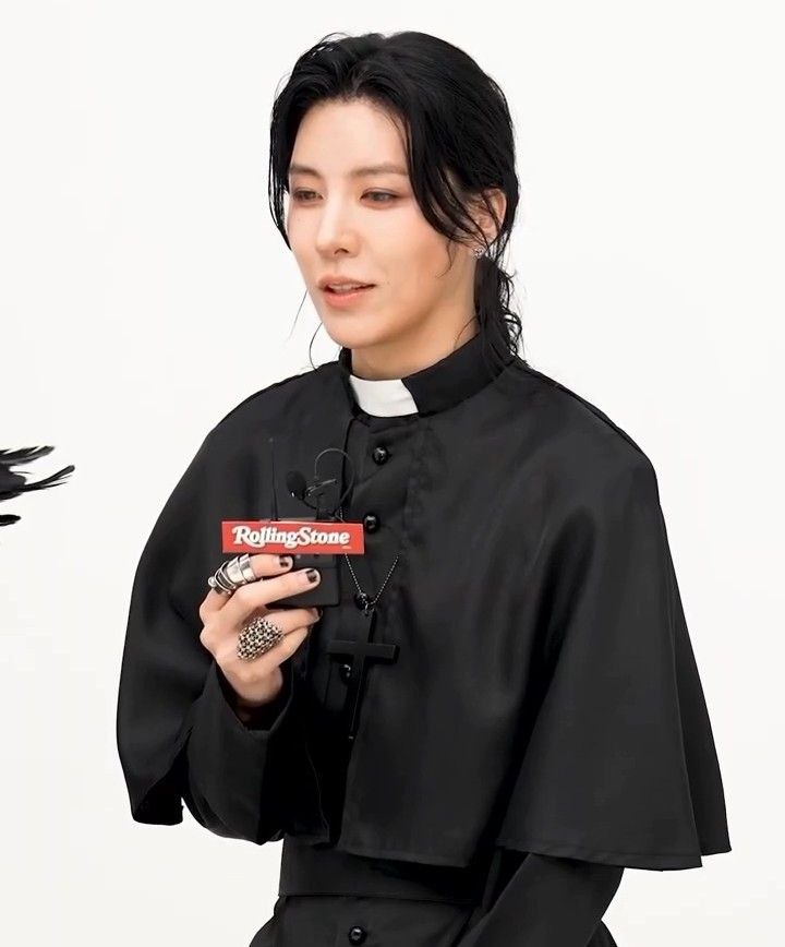 Latest photo of No Minwoo