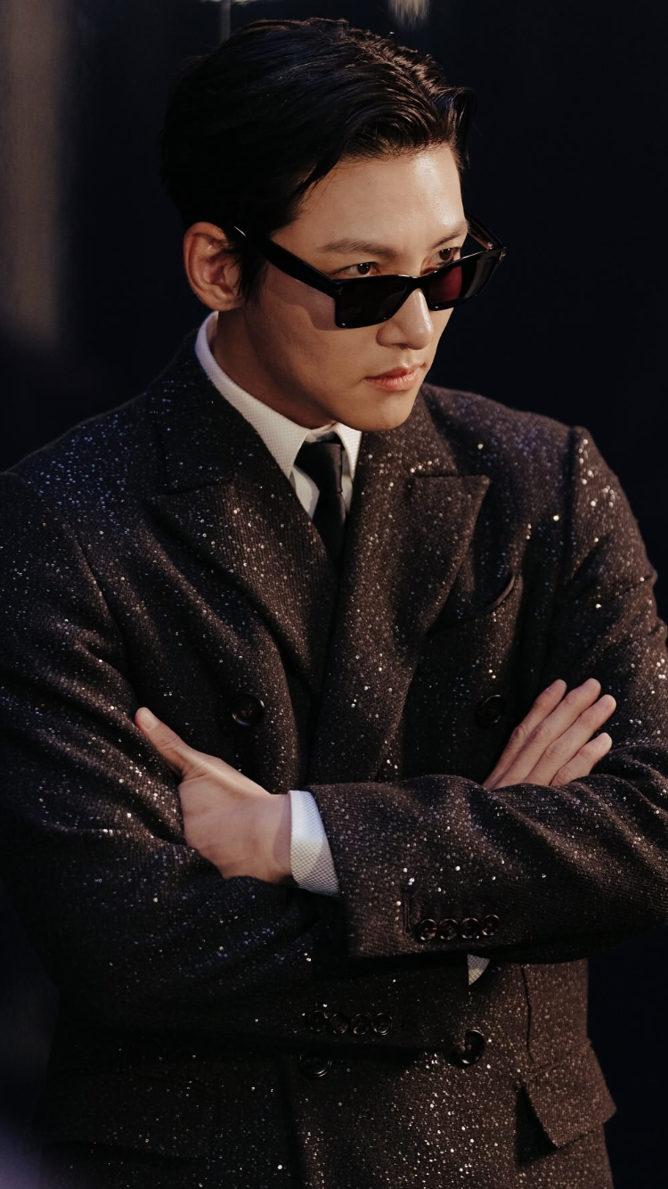 Ji Changwook background image recommended by Choeaedol Celeb fandom