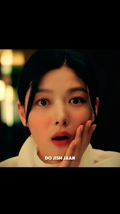 Emotional wallpaper shared by fans for Song Kang