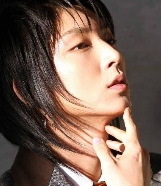 Latest photo of Lee Joongi