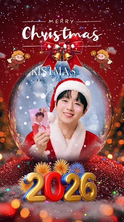 ファンが撮影したイ・チャンウォンの瞬間