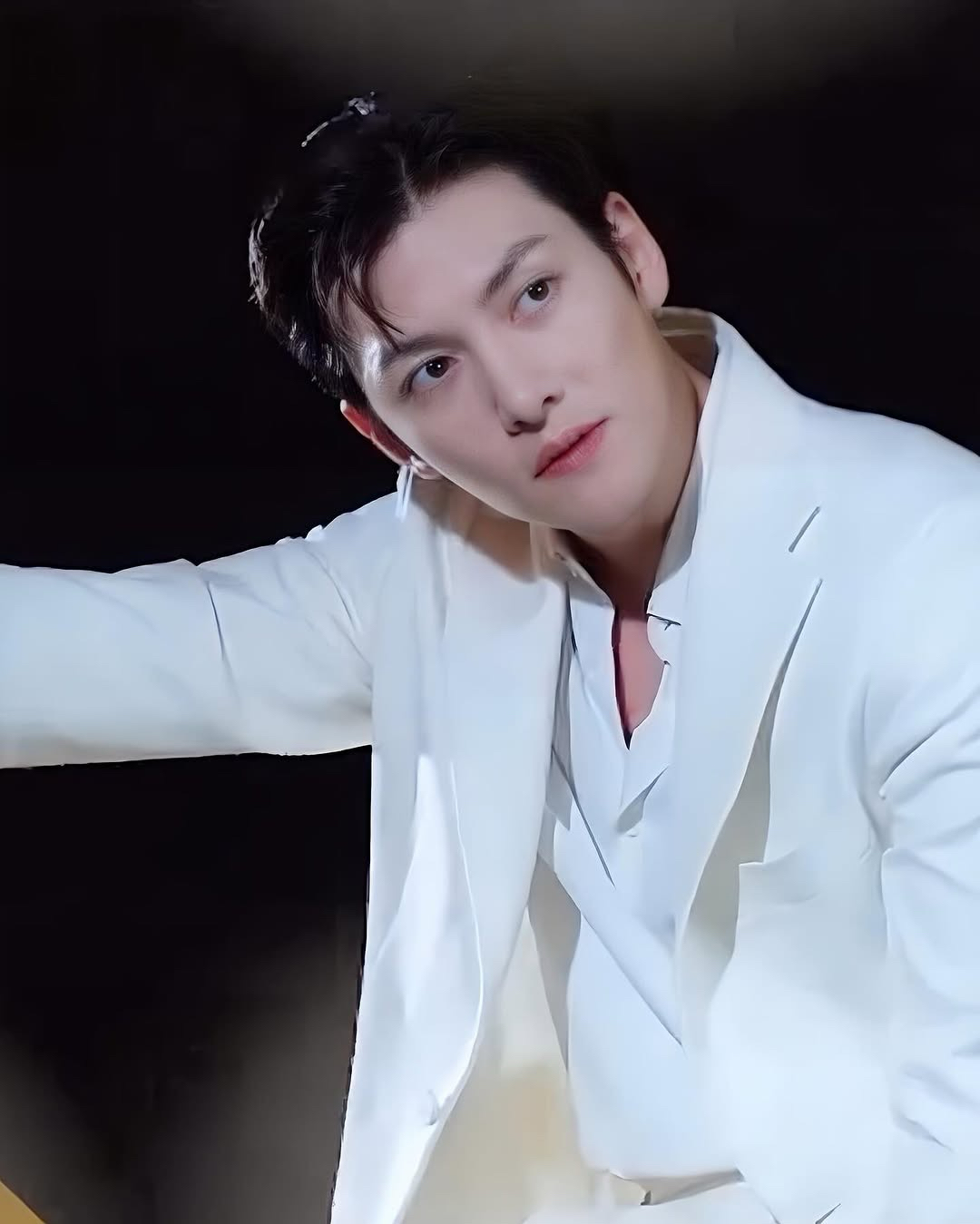 지창욱 팬이 찍은 순간