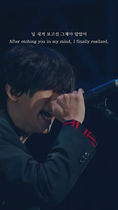 Latest photo of Lee Seungyoon
