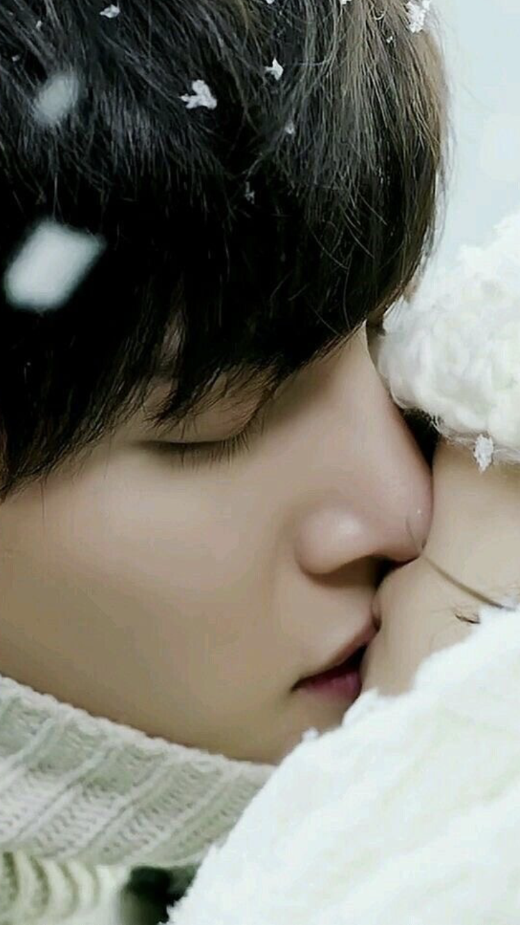 ファンが撮影したチ・チャンウクの瞬間