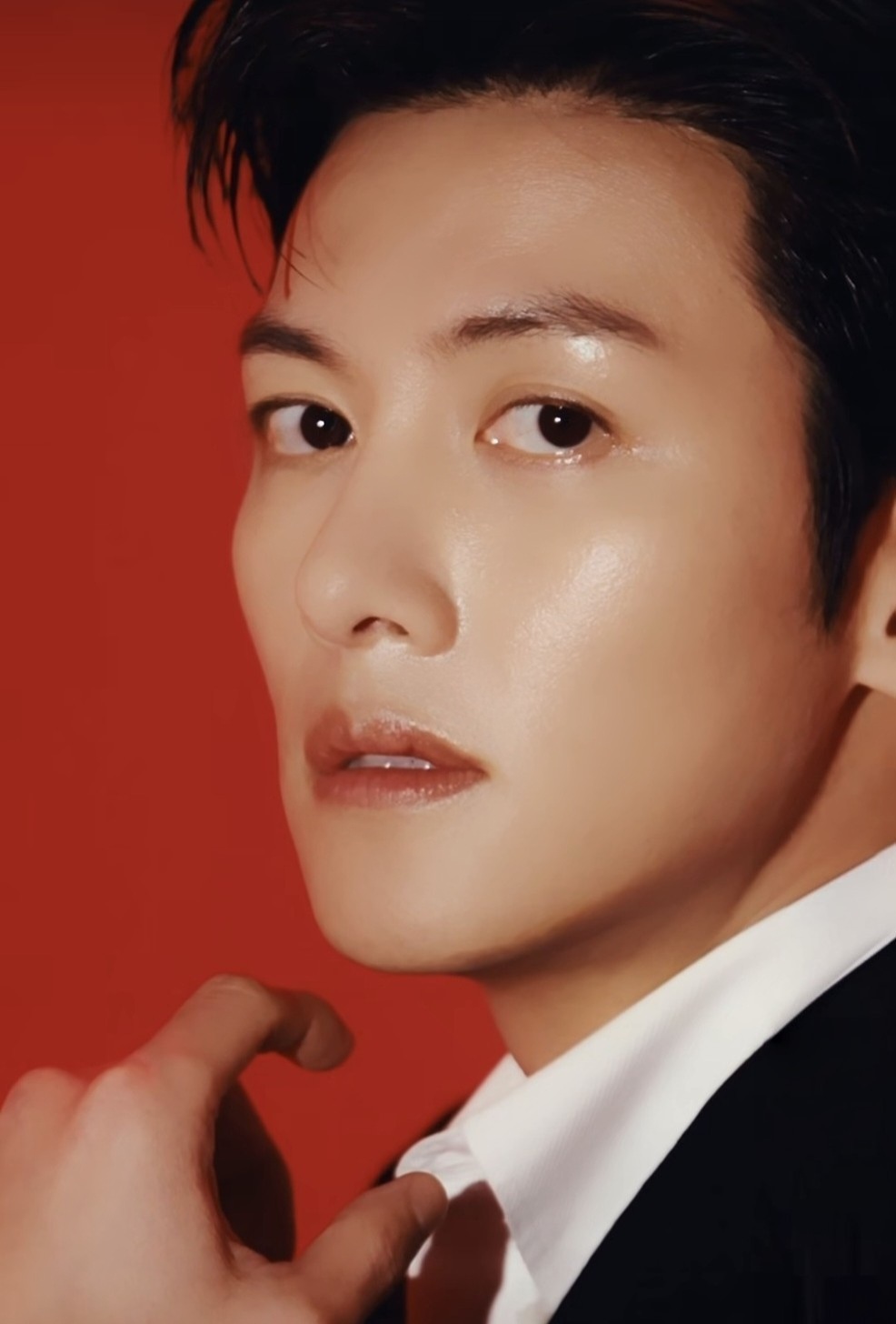 Recent activity shot of Ji Changwook