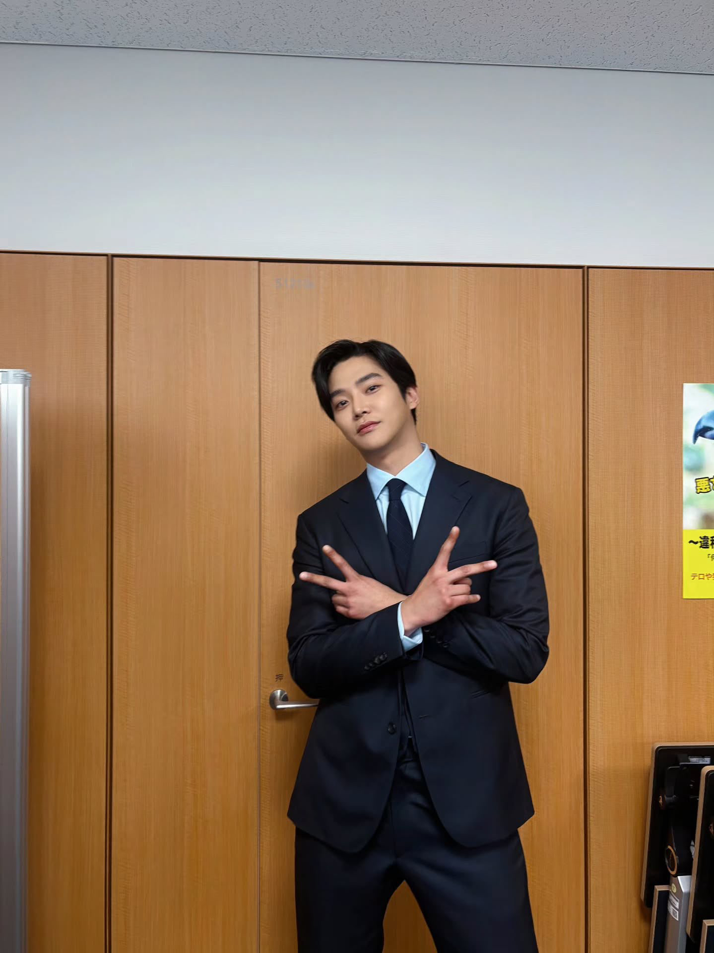 路雲的近期活動照