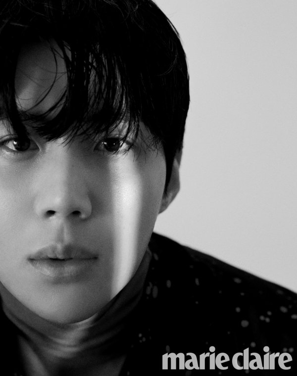 Foto terbaru dari Kim Seonho