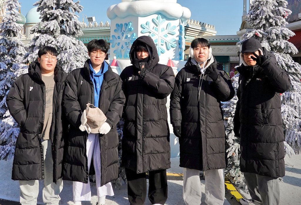 구마유시의 최신 사진