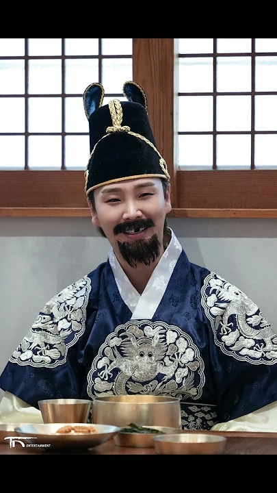 Today's popular wallpaper in Song Minjun community