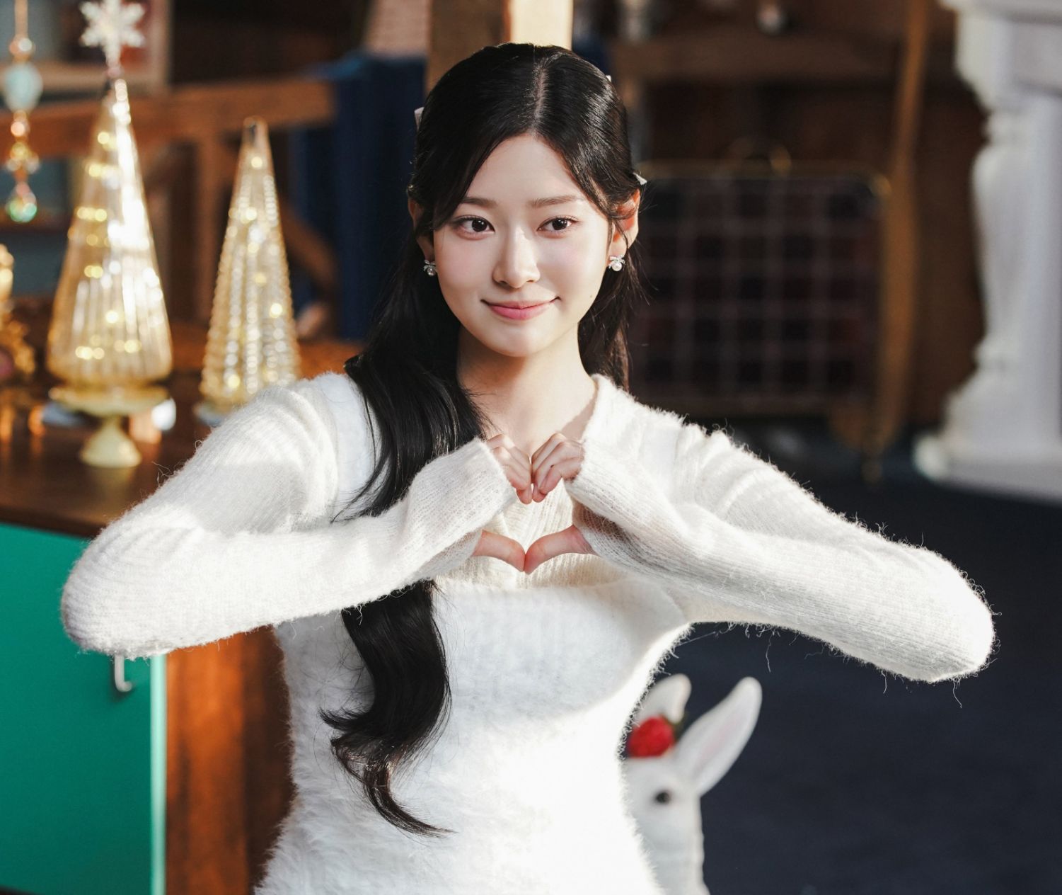 Latest photo of Kim Minju