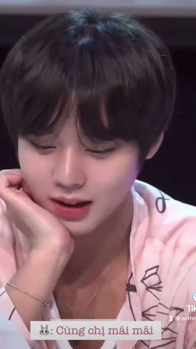 Representative background image loved by Park Jihoon fandom