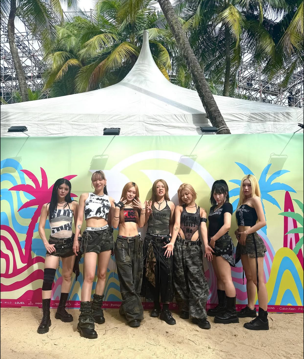 Latest photo of BADA