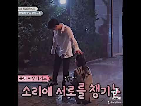 박민영 팬이 찍은 순간