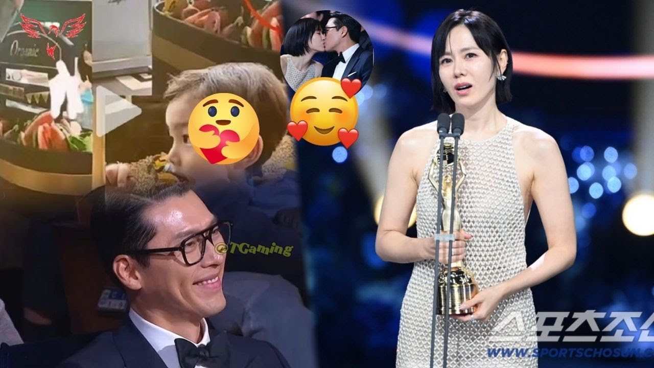 현빈 팬이 찍은 순간